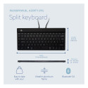 "R-GO SPLIT BREAK ERGONOMIC"