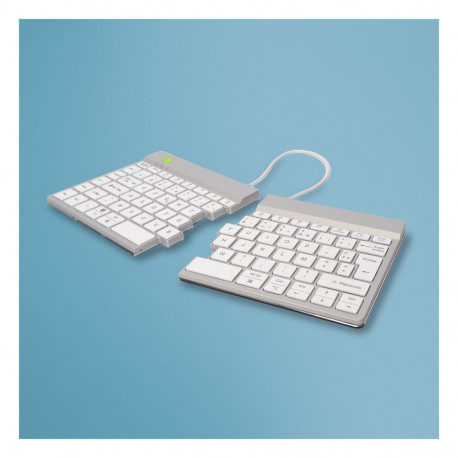 R-Go Split Break ergonoomiline