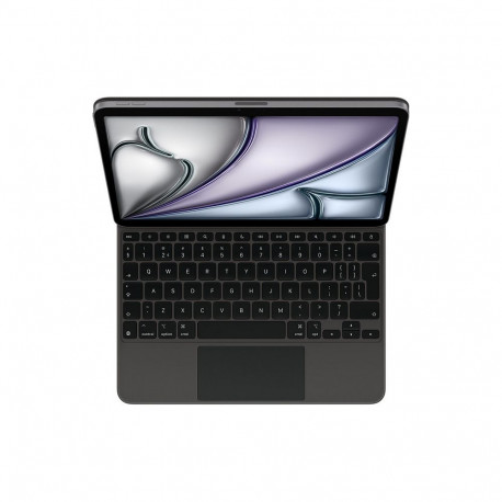 "APPLE Magic Keyboard for iPadAir 27,9cm 11Zoll (M3) - Dutch - Black"