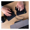 R-Go Split Break ergonoomiline