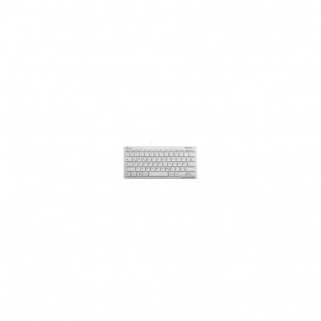 "MROS113 MEDIARANGE Tastatur QWERTZ DE"