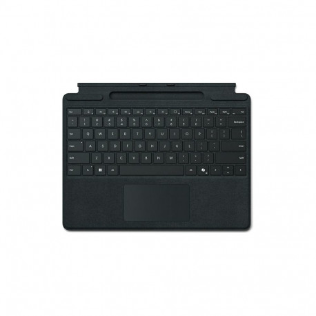"Microsoft Surface Pro Signature Keyboard - Tastatur"