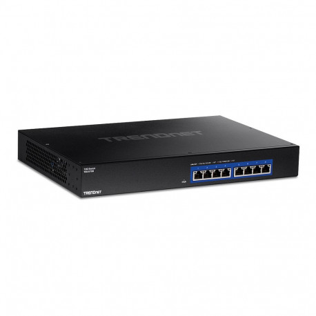 TRENDnet TEG-S708 8-pordiline 10G lüliti