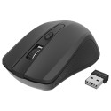"Wireless Mouse Optical Black"