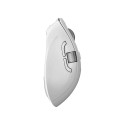 "Alogic Apex Bluetooth Wireless Mouse White"