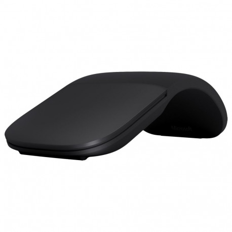 "Microsoft Surface Arc Mouse in Schwarz"