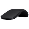 "Microsoft Surface Arc Mouse in Schwarz"