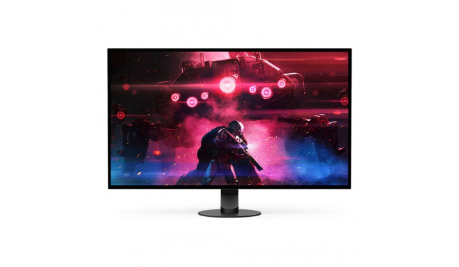 Sony mängumonitor INZONE M10S, must