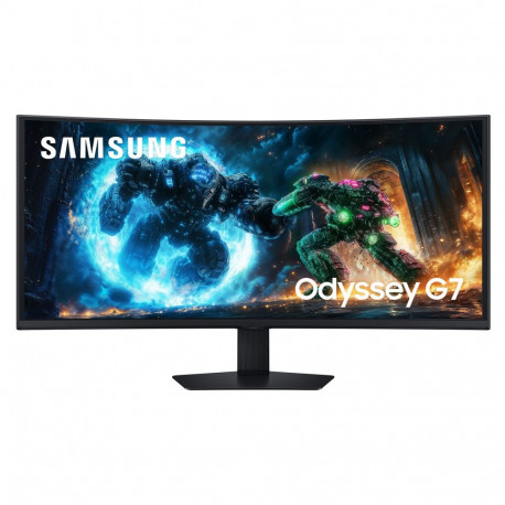"Samsung Monitor Odyssey G7 G75F (LS40FG750EUXEN)"