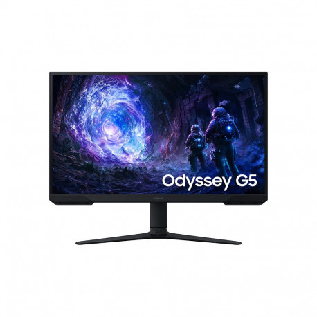 "Samsung Odyssey G5F1 Quad HD Gaming Monitor 68,6 cm (27"")"