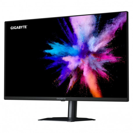 "GIGABYTE GO27Q24 68,6cm 27Zoll QD-OLED Monitor 2??560x1440 240Hz 400cd/m2"