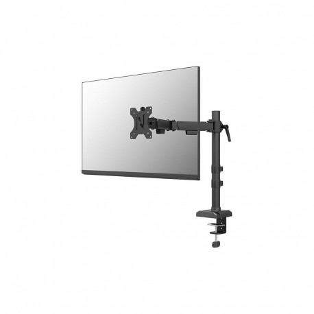 Neomounts NERO DS60-600BL1 must monitorivars