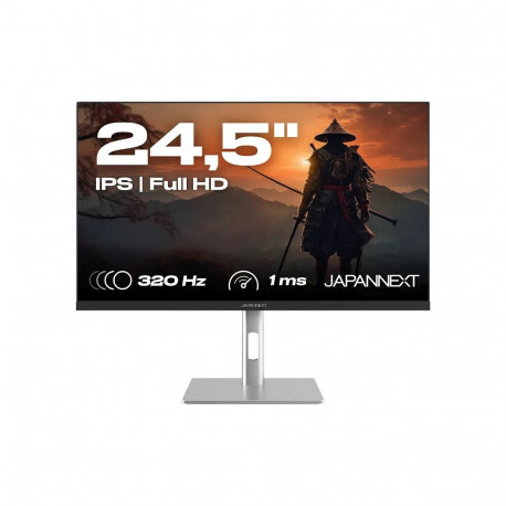 "JapanNext FHD Gaming Monitor 62,23cm (24,5"")"