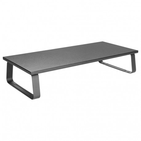 "Equip Monitortischerhöhung 20Kg schwarz retail"