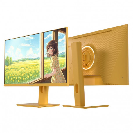 "JapanNext FHD Gaming Monitor 60,45cm (23,8"")"