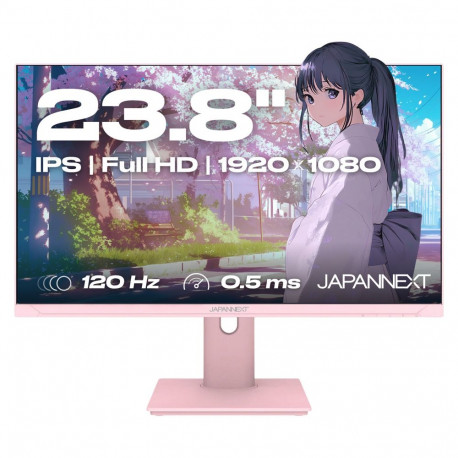 JapanNext FHD mängurimonitor 60,45cm (23,8")