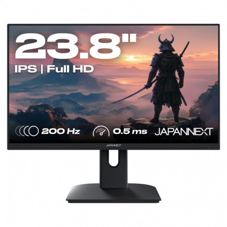 JapanNext FHD mänguri monitor 60,452cm (23,8")
