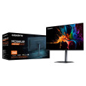GIGABYTE MO32U2 OLED 4K UHD mängurimonitor 80cm (31,5")