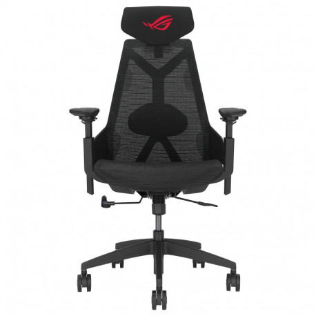 "ASUS ROG Destrier Ergo Core Gaming Chair - ergonomischer Gaming Stuhl"