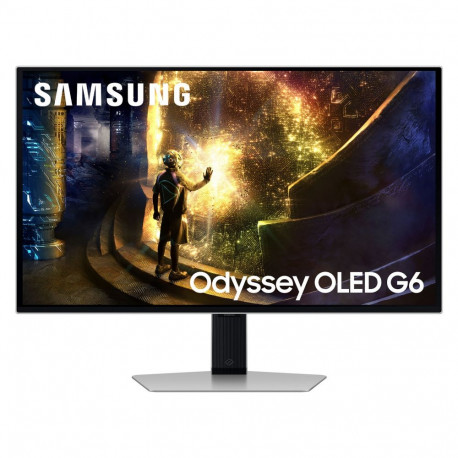 "Samsung Odyssey G610SU Gaming Monitor 68,6cm (27 Zoll)"