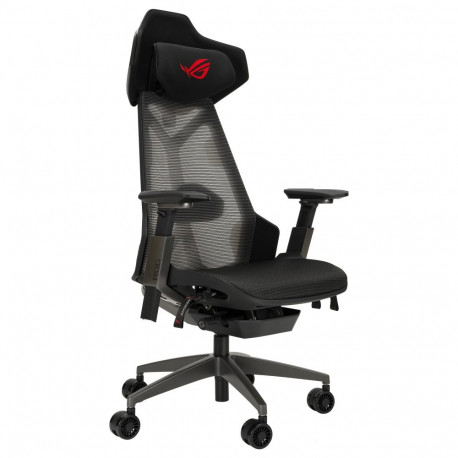 "ASUS ROG Destrier Ergo Gaming Chair"