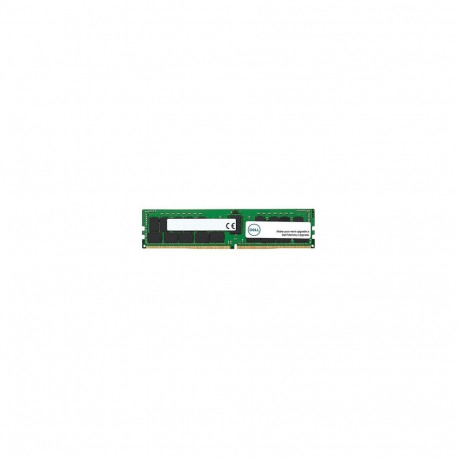 32GB Dell DIMM moodul 288-PIN 3200 MHz PC4-25600