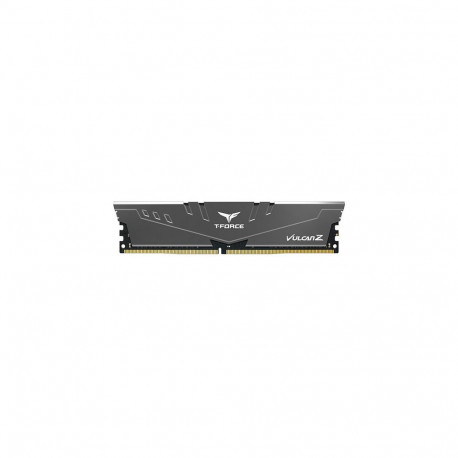 Team Group DIMM-mälukomplekt TLZGD416G3600HC18JDC01 16GB 3600 (2x 8GB) Dual-Kit VULCAN Z INTEL XMP, 