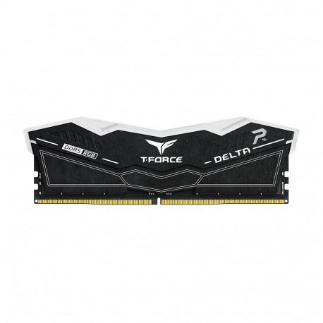 "32GB Team Group DIMM 6000 (2x 16 GB) Dual-Kit (schwarz, FF3D532G6000HC30DC01, Delta RGB, INTEL XMP)