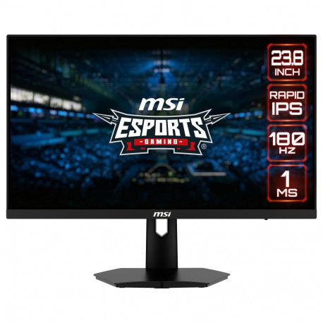 MSI monitor G244F E2