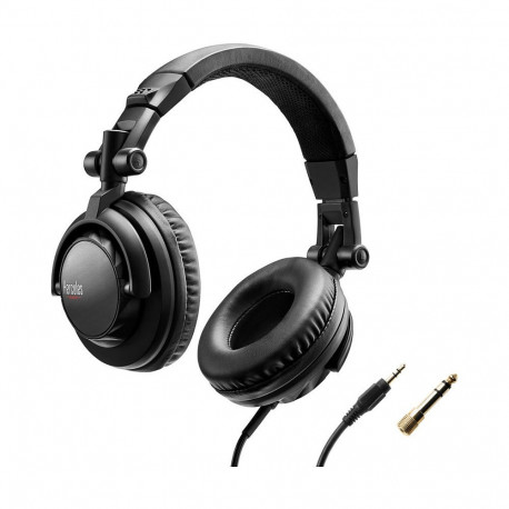 "DJ-Kopfhörer Hercules HDP DJ45 retail"