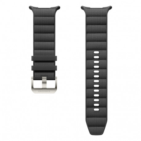 "Samsung PeakForm Band fr Watch Ultra. Dark Gray"
