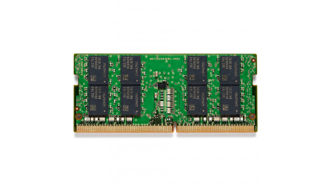 "32GB HP 3200 MHz Arbeitsspeicher"