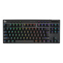 G PRO X TKL Lightspeed mänguri