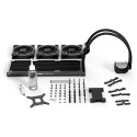 "K Cooler Wasserkühlung be quiet! Pure Loop 2 FX 360mm ARGB"