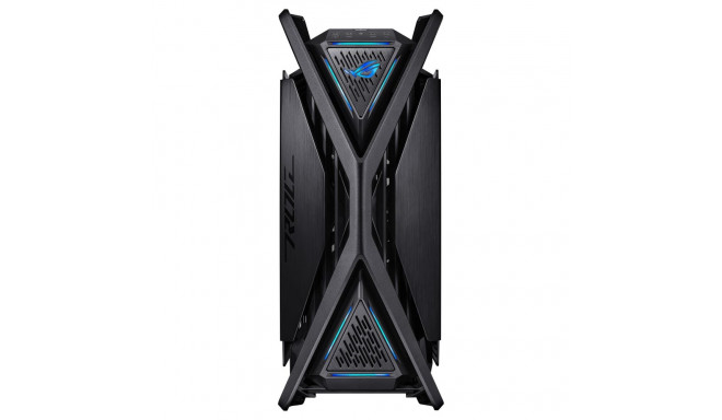 "ASUS ROG GR701 HYPERION BLACK"