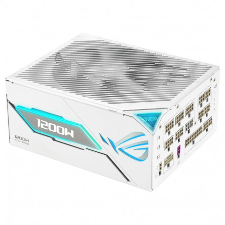 "1200W ASUS Netzteil ROG-THOR-1200P3-WHITE-G 80+ Platinum"