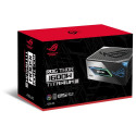 "1600W ASUS Netzteil ROG THOR III Gaming 80+ Titanium"