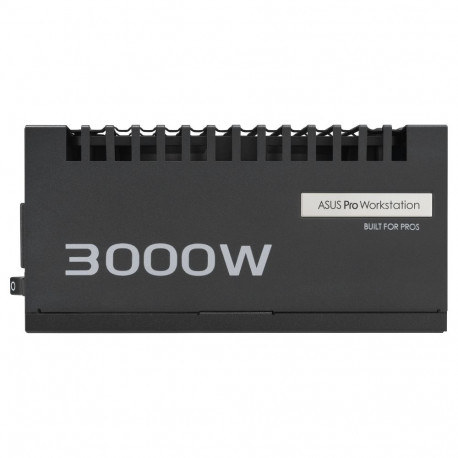 ASUS PRO-WS-3000P 3000W toiteplokk 80+ Platinum