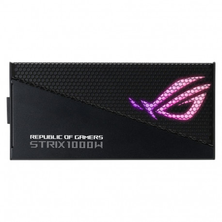"1000W ASUS Netzteil ROG STRIX Aura Edition 80+ Gold"