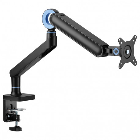 "Equip Tischhalterung 17""-35""/1TFT 360° GF 10.5Kg schwarz retail"