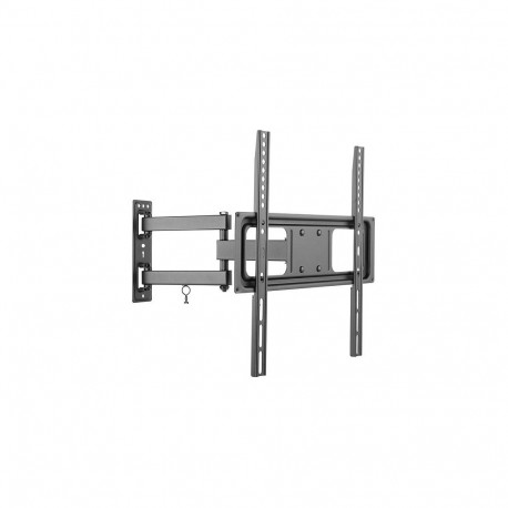 Equip seinakinnitus 32"-55" 1TFT 4 liigendiga 35kg must