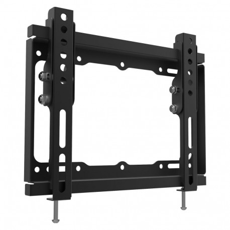 "Equip Wandhalterung 23""-43""/1TFT neigbar 1Gelenk 35Kg sw retail"