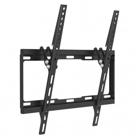 Equip seinakinnitus 32"-55" kallutatav 1 liigendiga 35kg must