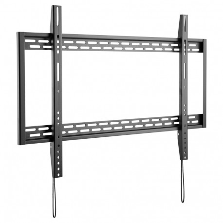 "Equip Wandhalterung 60""-100""/1TFT Fest/Curv. 100Kg sw retail"