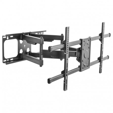 "equip TV Wandhalterung kipp- und schwenkbar 37"" - 90"