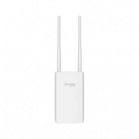 Omada EAP603-Outdoor AX1800 sise- ja välitingimuste Wi-Fi 6 pöörduspunkt