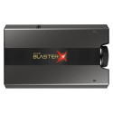 "Sound BlasterX G6 (schwarz)"