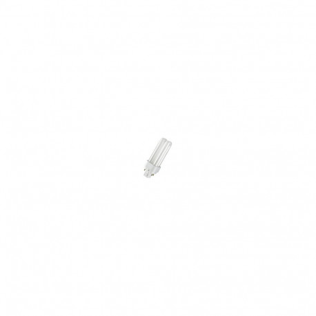 Osram DULUX D/E säästulamp 18W/827 G24Q-2 FS1