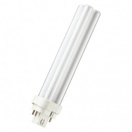 Osram DULUX D/E säästulamp 26W/827 G24Q-3 FS1
