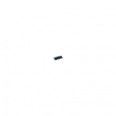 "CHERRY G84-4400 Corded US-Layout schwarz TRACKBALL"